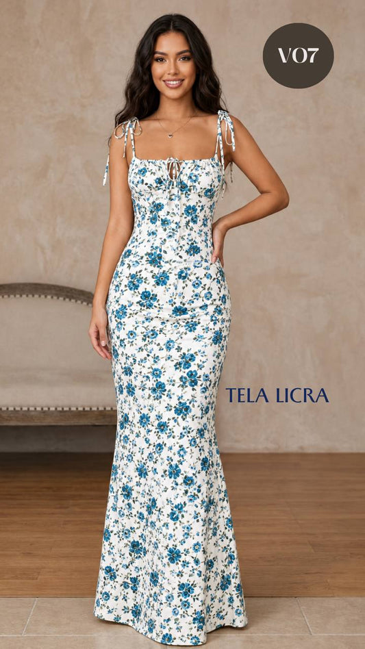 VESTIDO V07