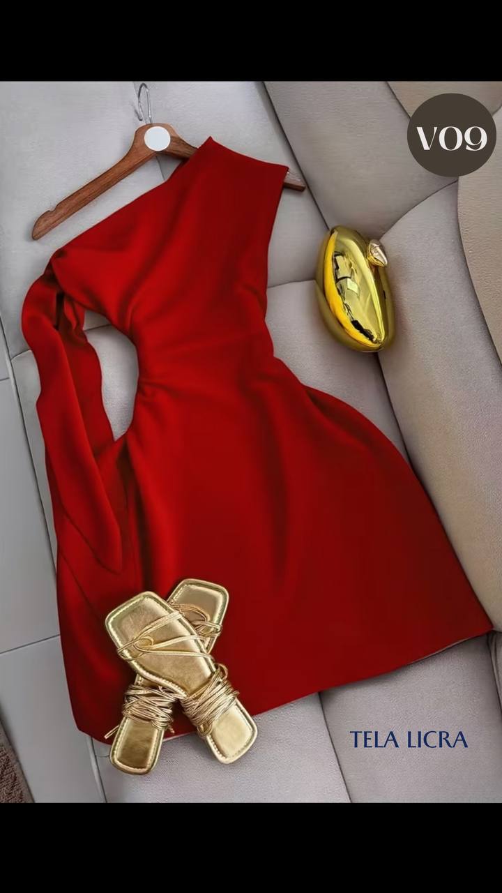 VESTIDO V09