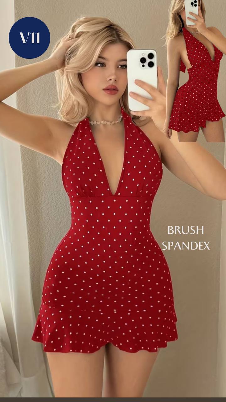 VESTIDO V11