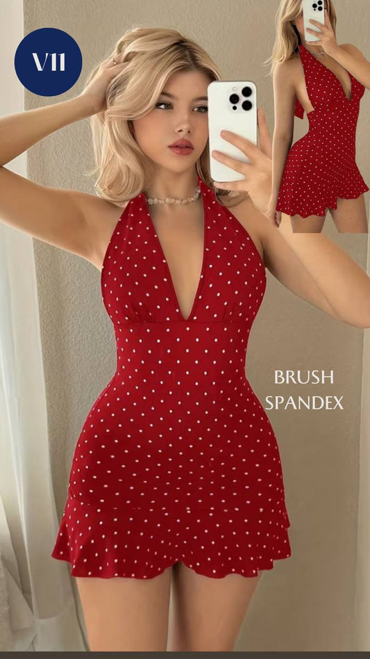 VESTIDO V11