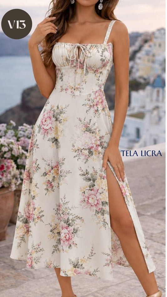 VESTIDO V13