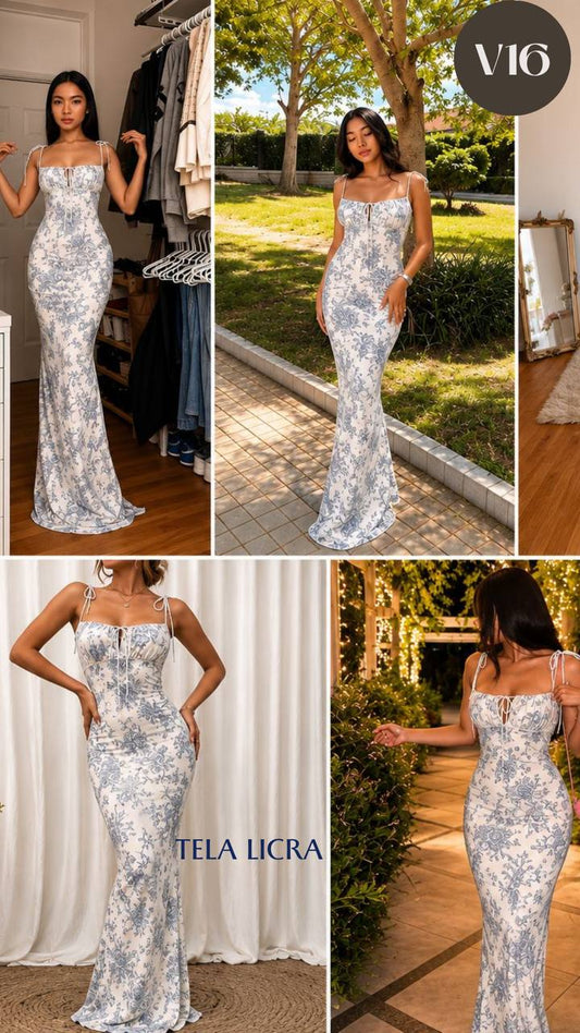 VESTIDO V16