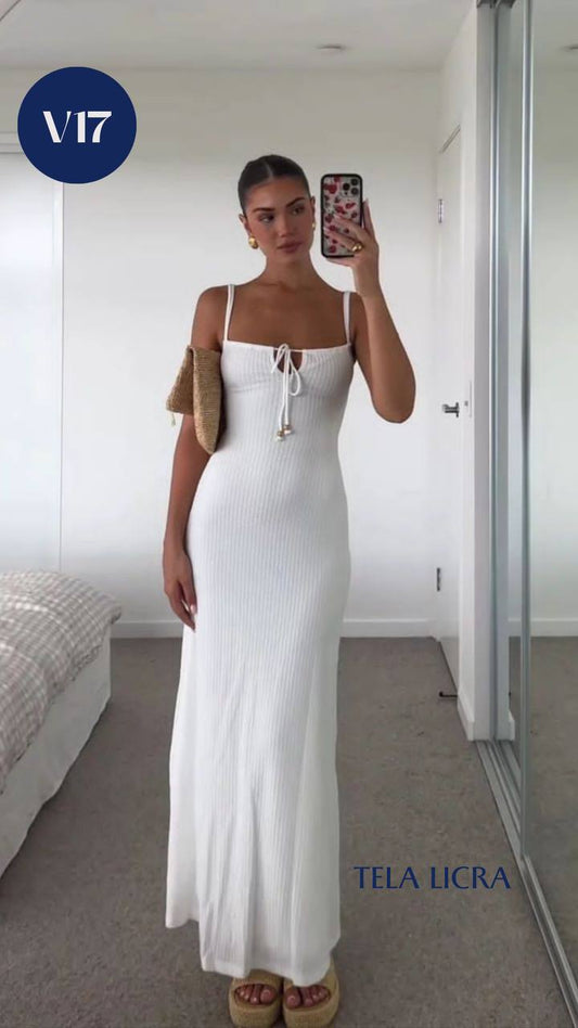 VESTIDO V17