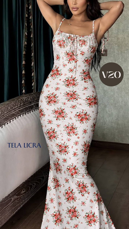 VESTIDO V20