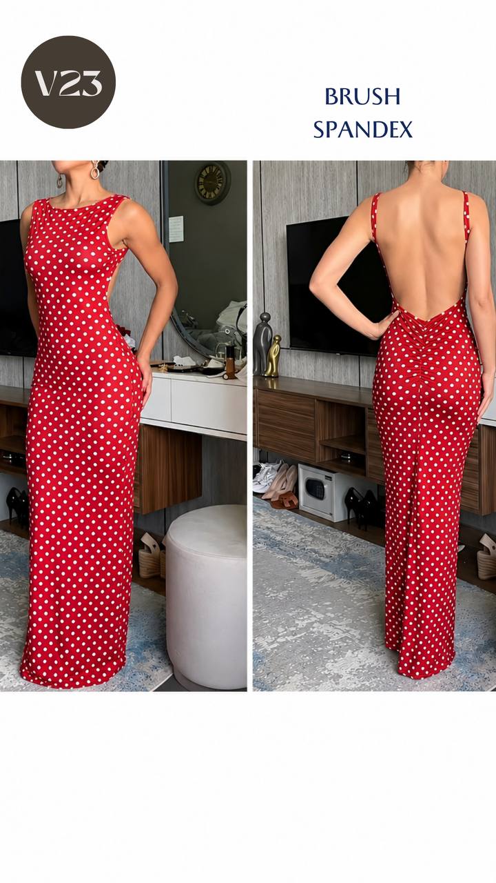 VESTIDO V23