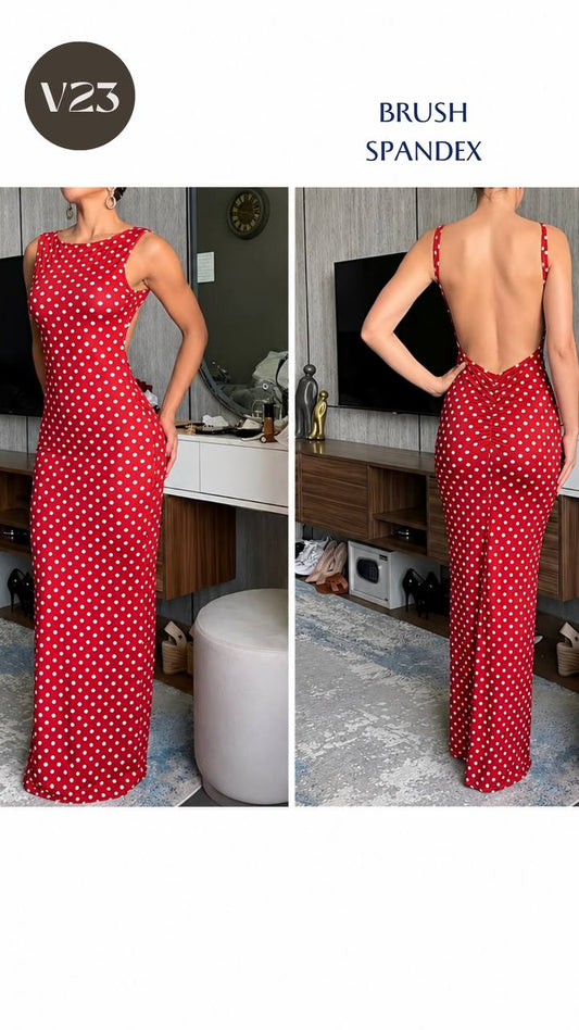 VESTIDO V23