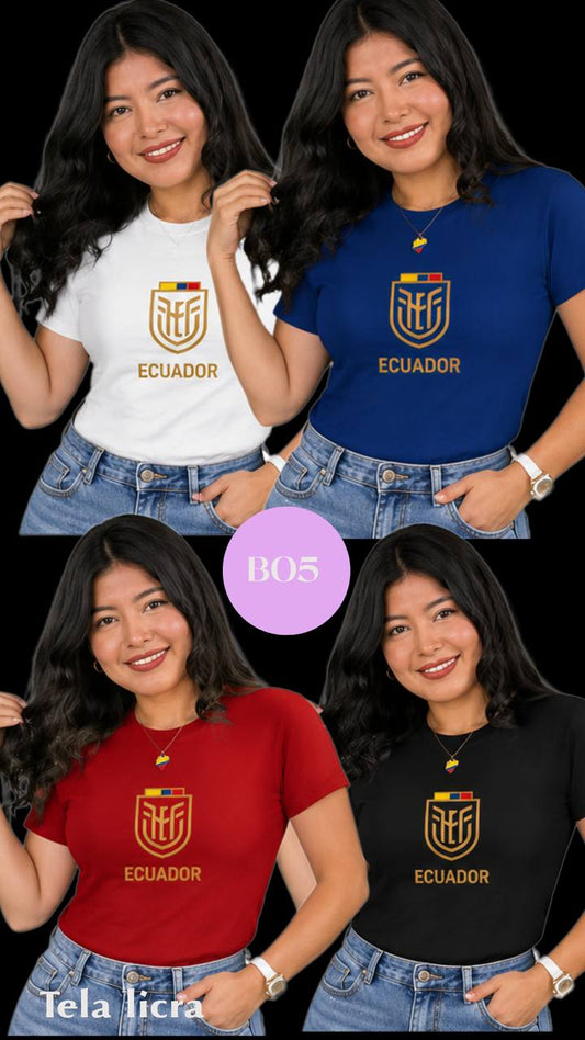 BLUSA B05