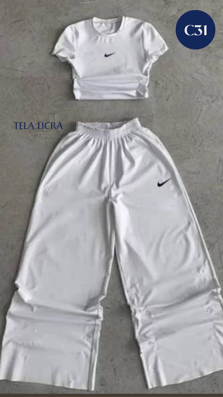 CONJUNTO C31