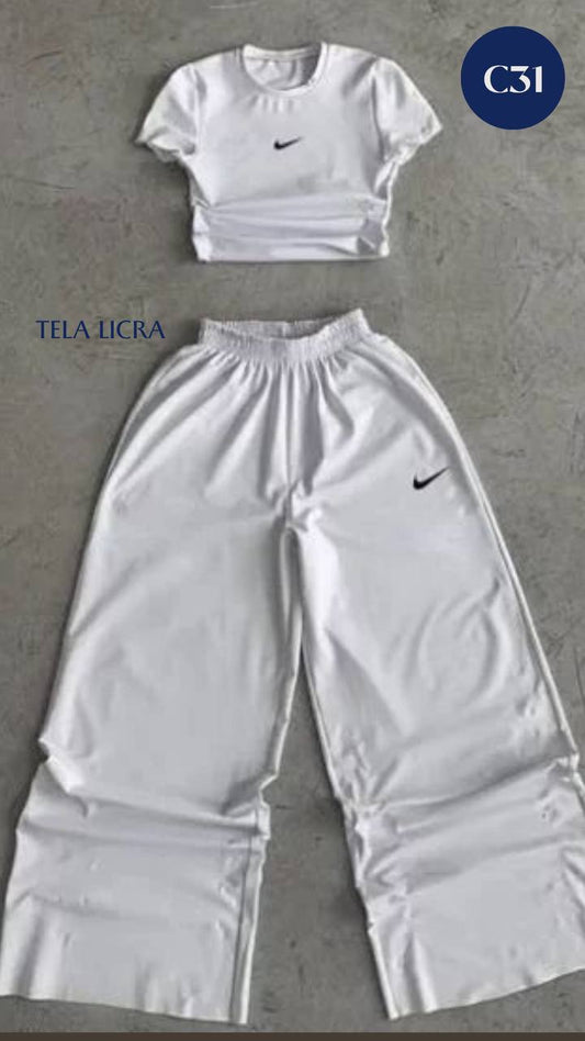 CONJUNTO C31