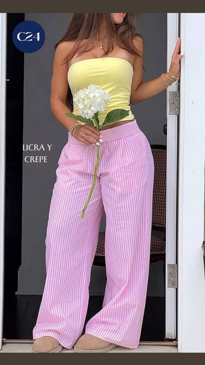 CONJUNTO C24