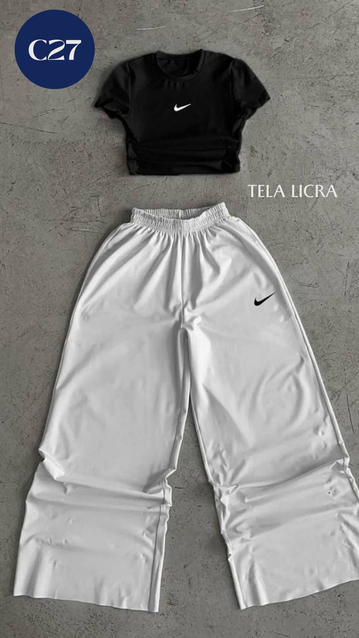 CONJUNTO C27
