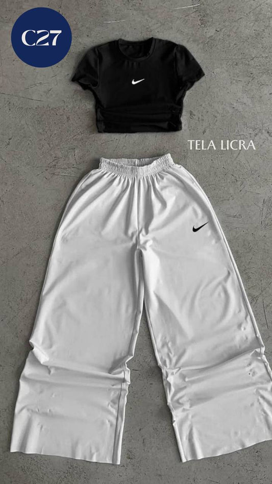 CONJUNTO C27