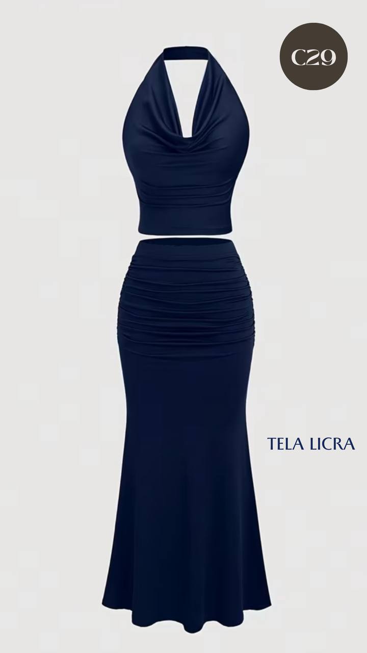 CONJUNTO C29