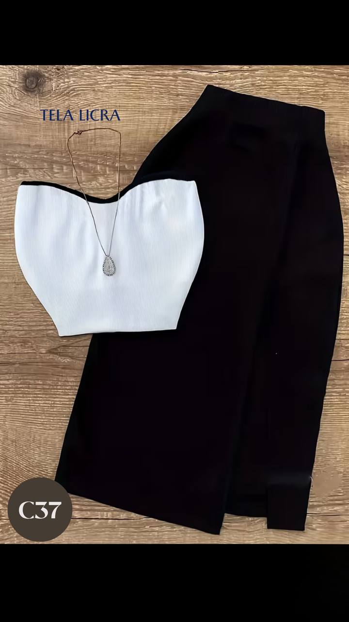CONJUNTO C37