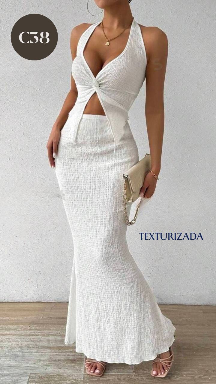 CONJUNTO C38