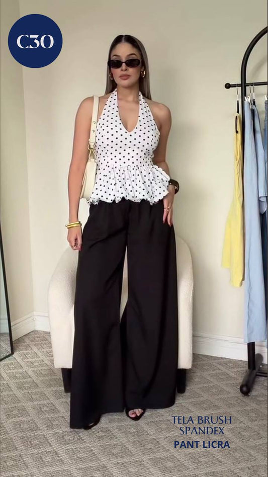CONJUNTO C30