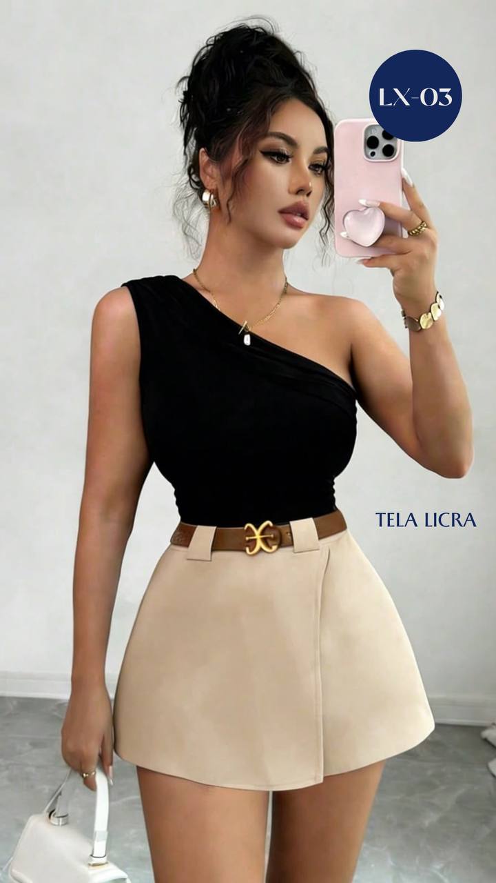 LUXURY 03