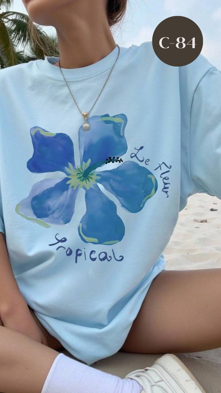 Camiseta 84