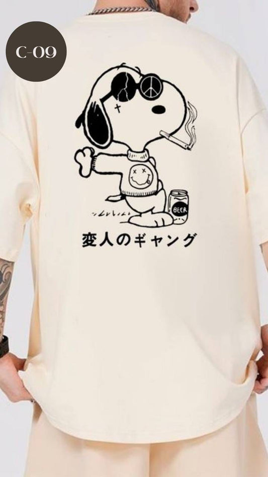 Camiseta C09