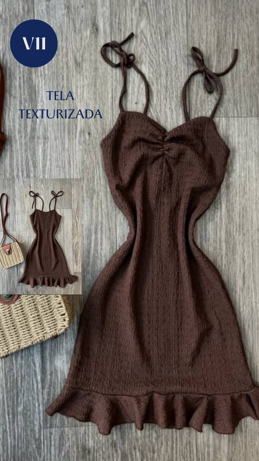 Vestido V11