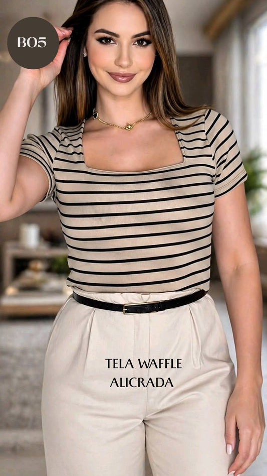 Blusa B05