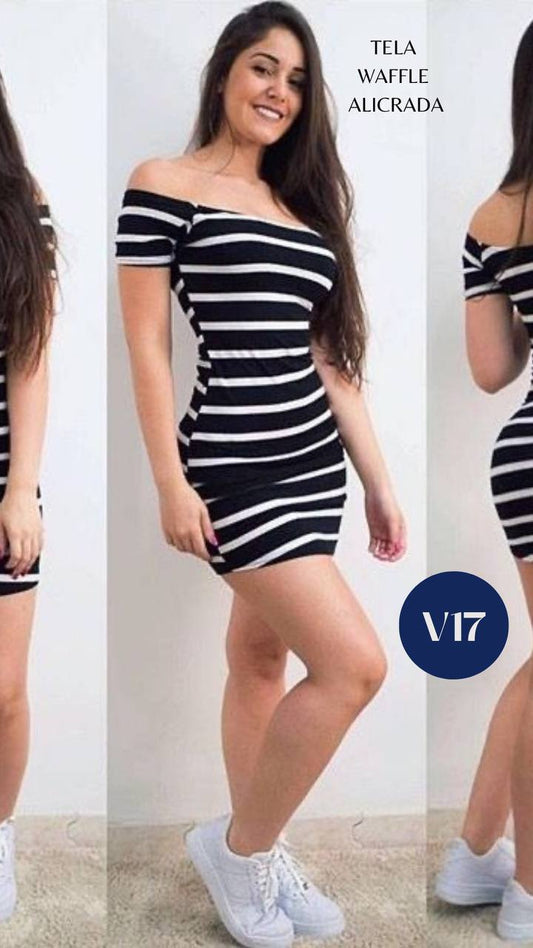 Vestido V17