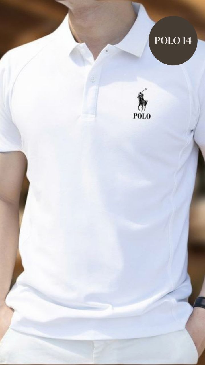 Polo 14