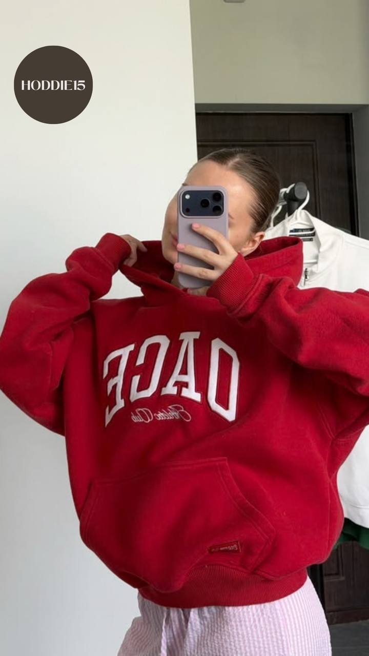 HODDIE 15