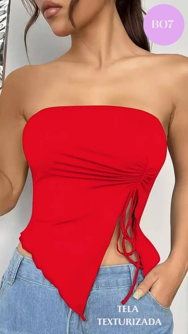 Blusa B07