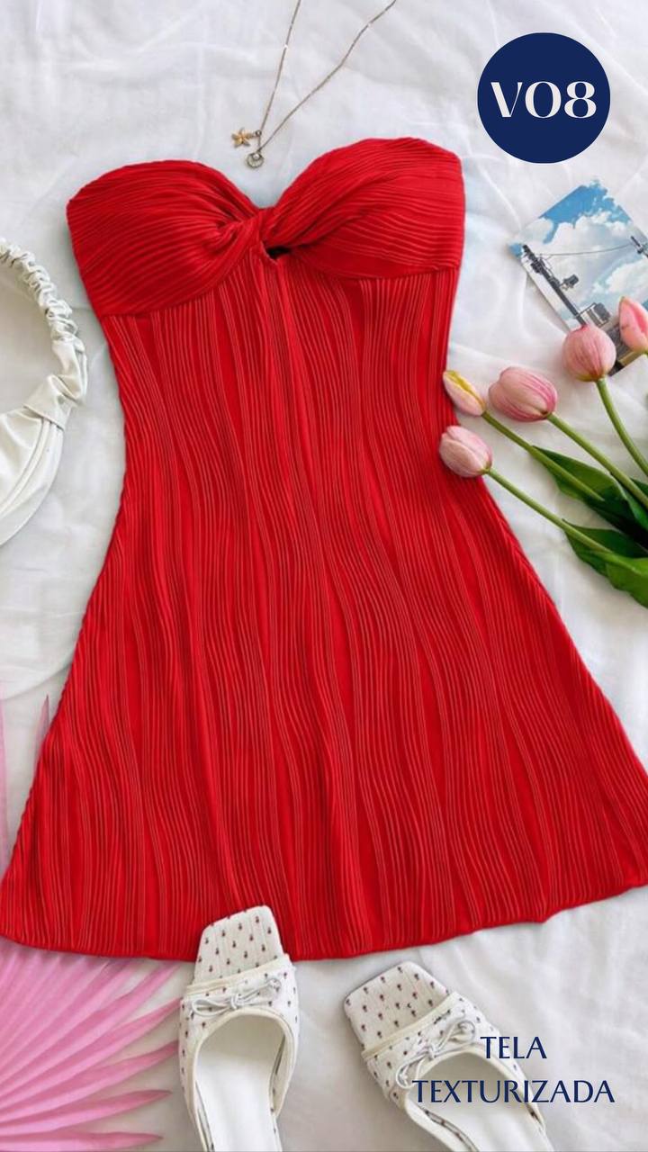 Vestido V08