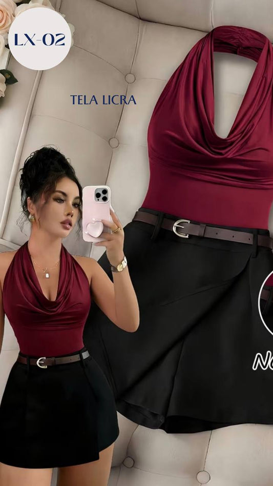 Conjunto luxury 02