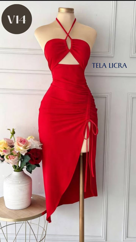 Vestido V14