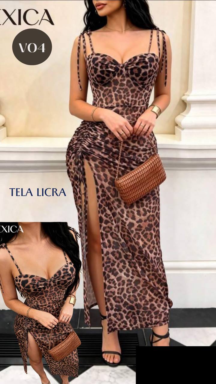 Vestido V04