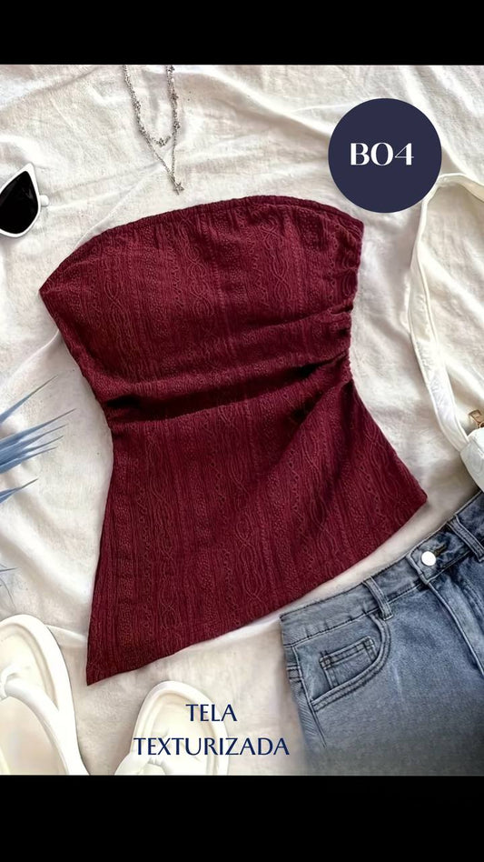 Blusa B04