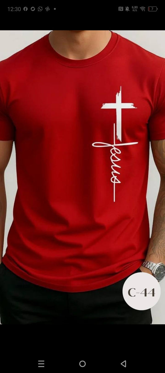 Camiseta C44