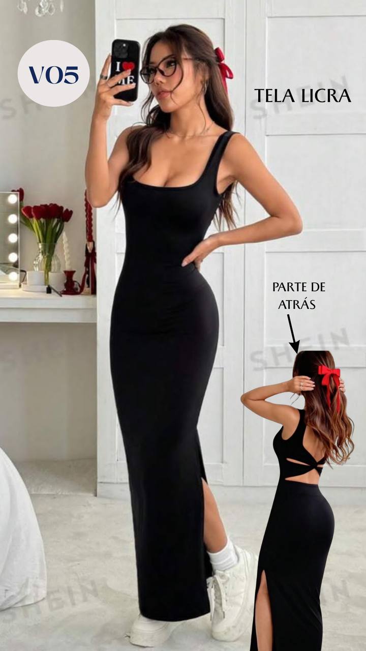 Vestido V05