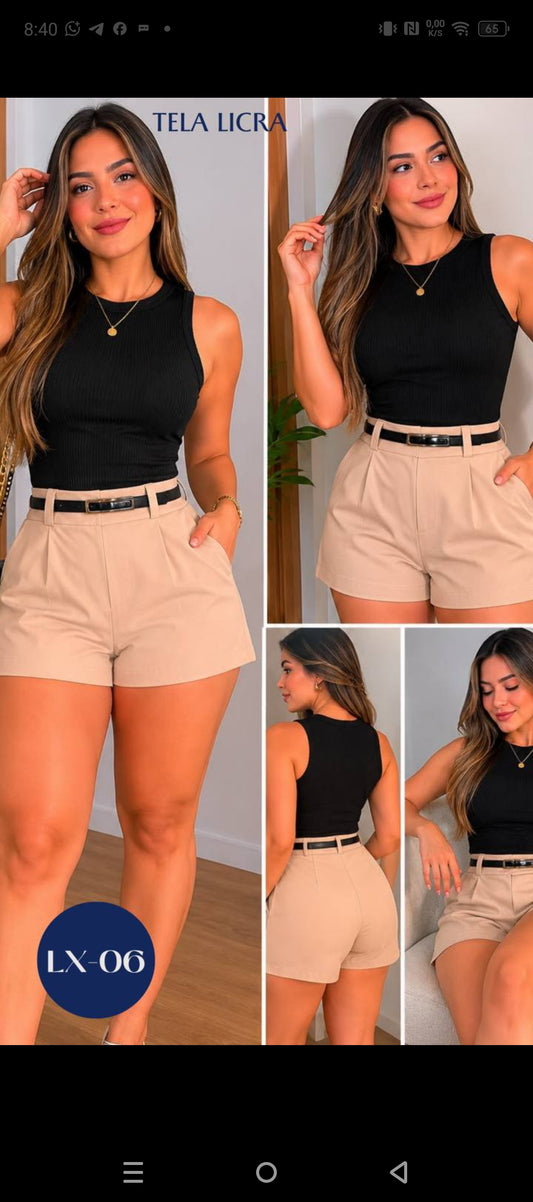 Conjunto luxury 06 (unidad)