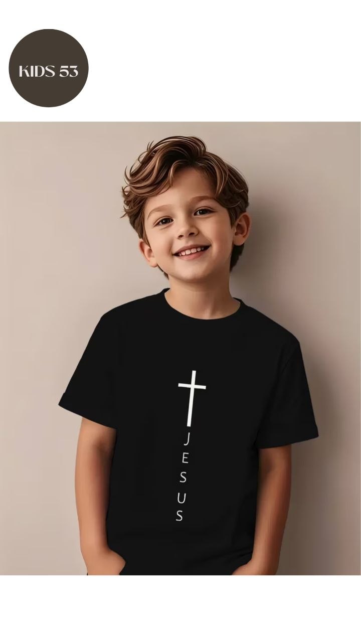 Camiseta kids 53