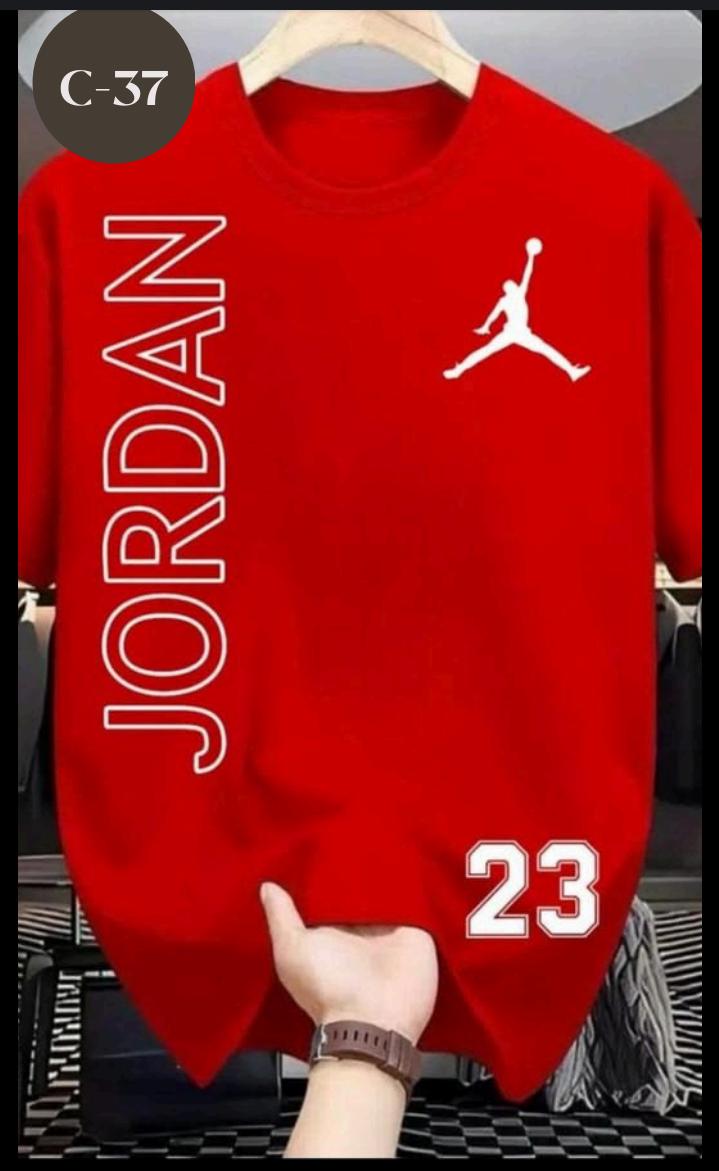 CAMISETA C37